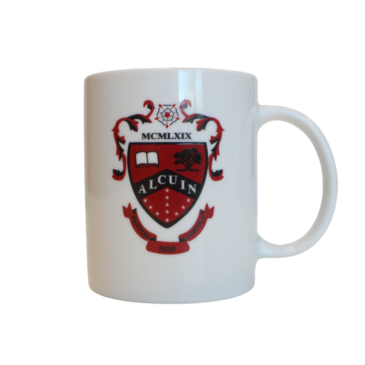 Alcuin College Mug