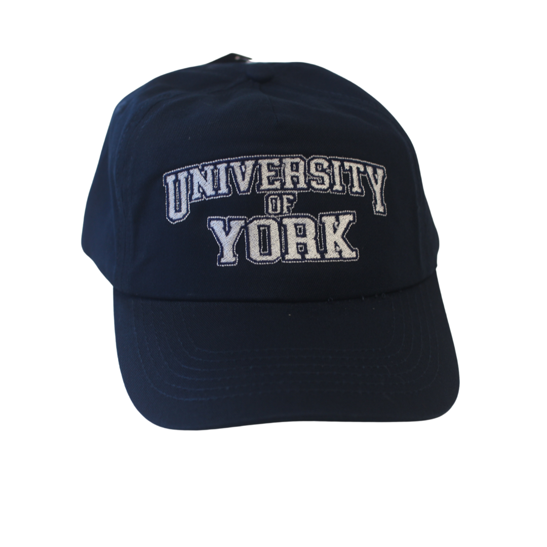 Varsity Cap
