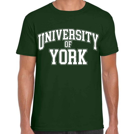 Varsity T-shirt