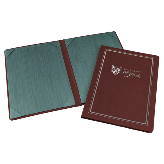 Luxury Certificate Holder