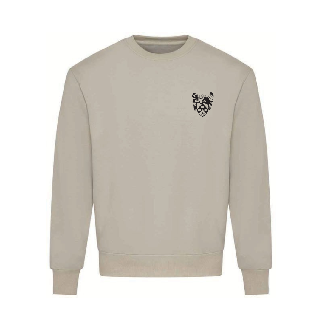 Heavyweight Sweatshirt
