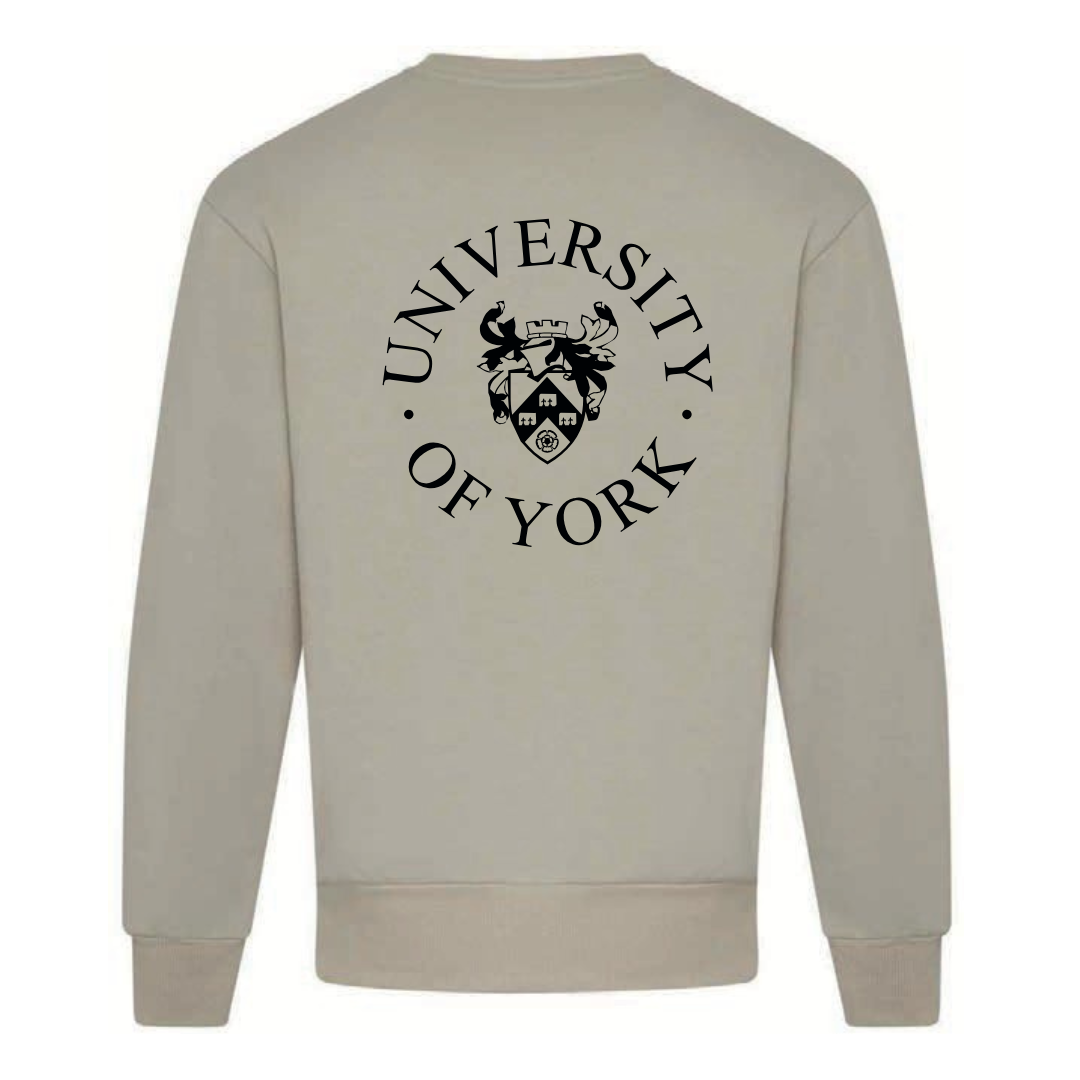 Heavyweight Sweatshirt