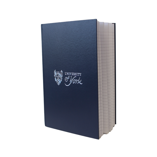 A4 Hardback Notebook