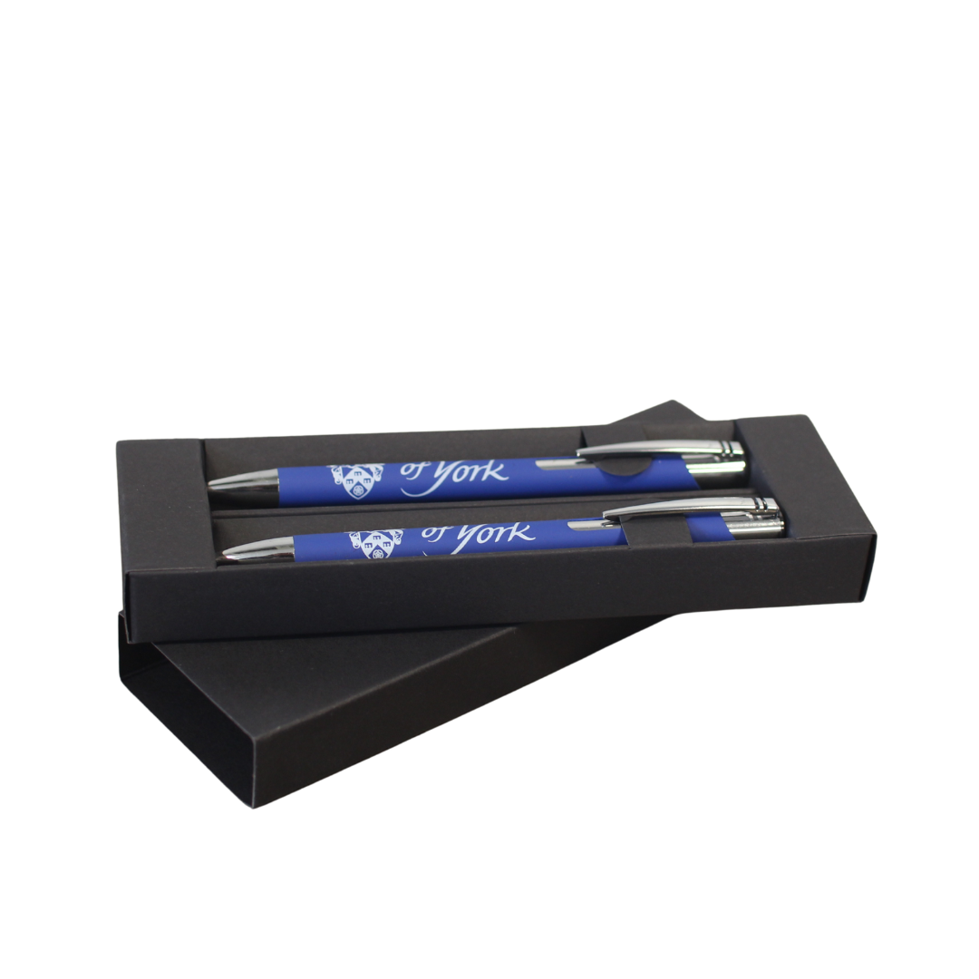 Mechanical Pencil and Pen Set