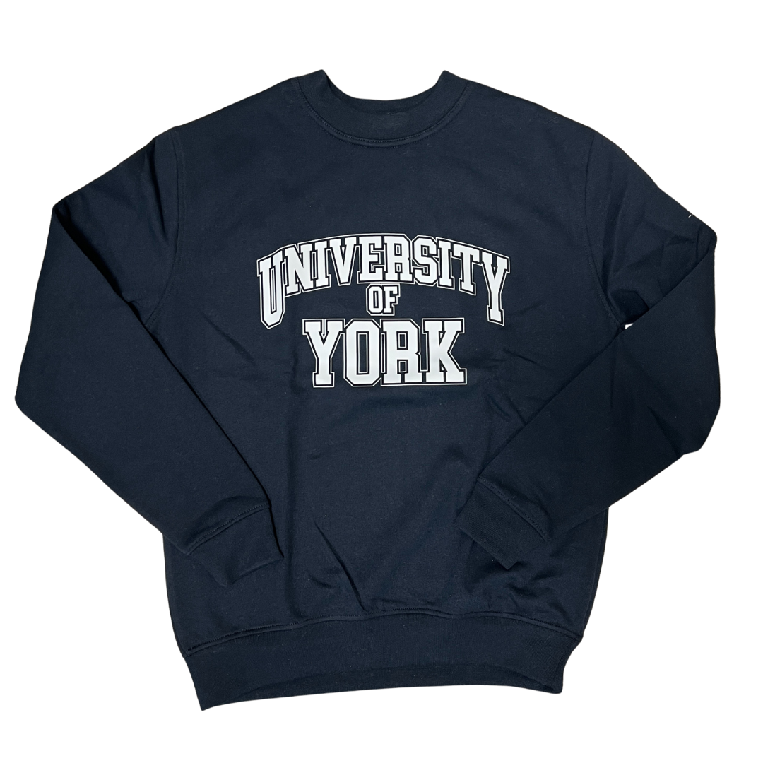 Lightweight Sweatshirt