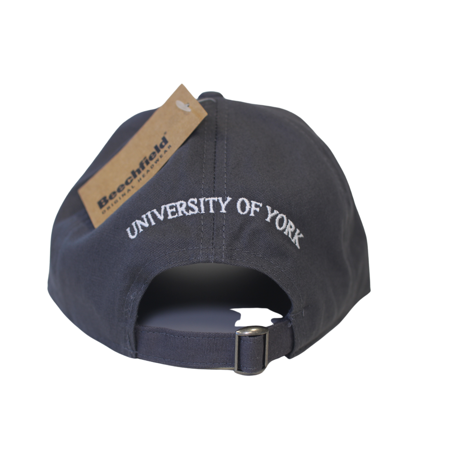 Organic Cotton Cap