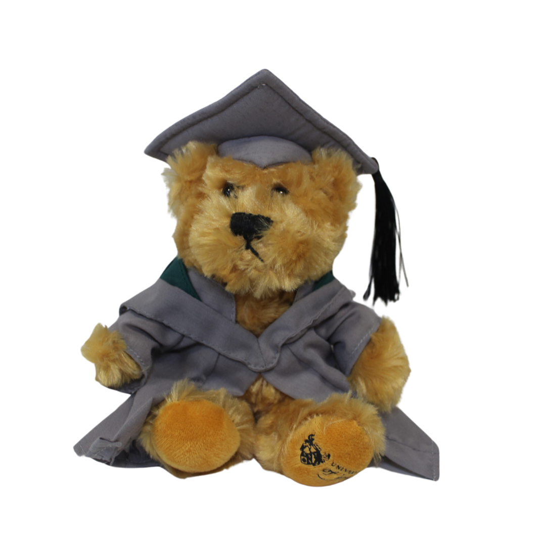 Graduation Bear