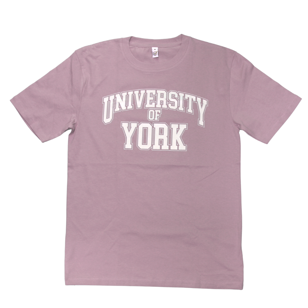Eco Varsity T-shirt