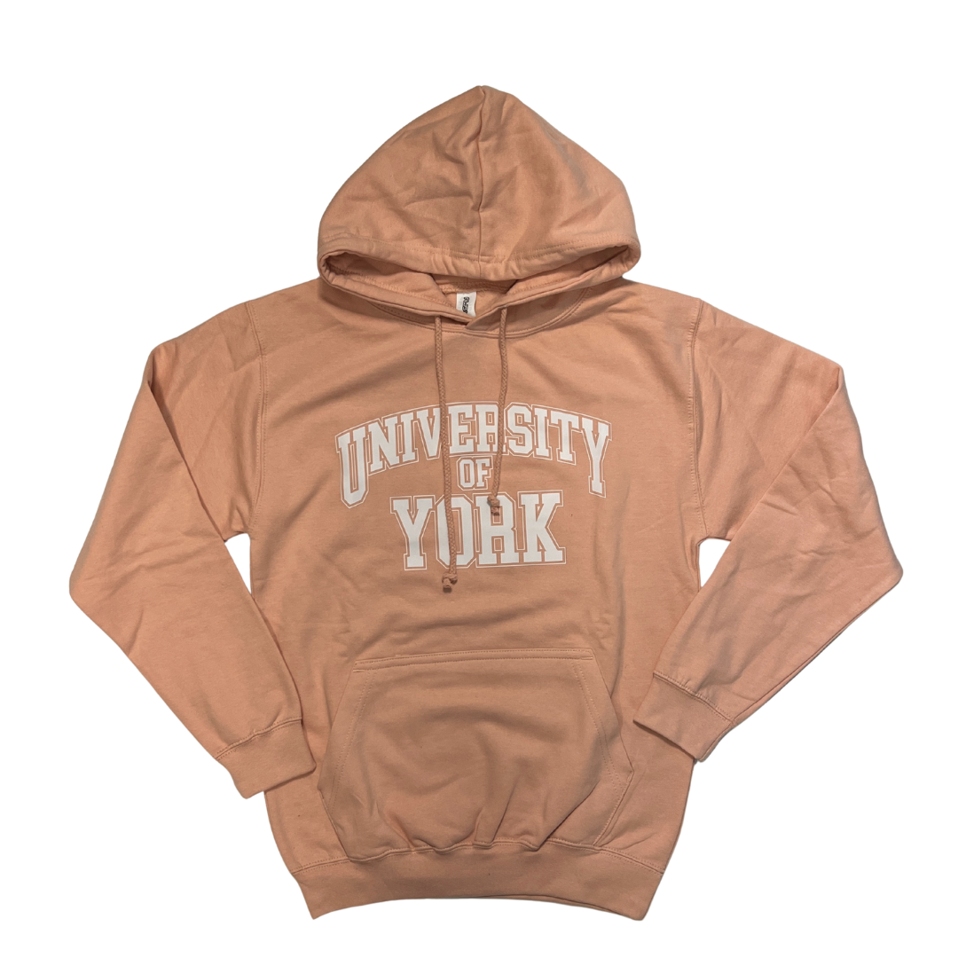 Large Print Hoodie