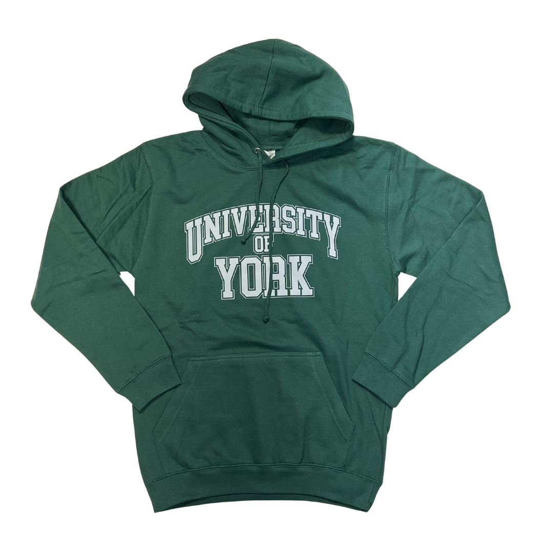 Large Print Hoodie