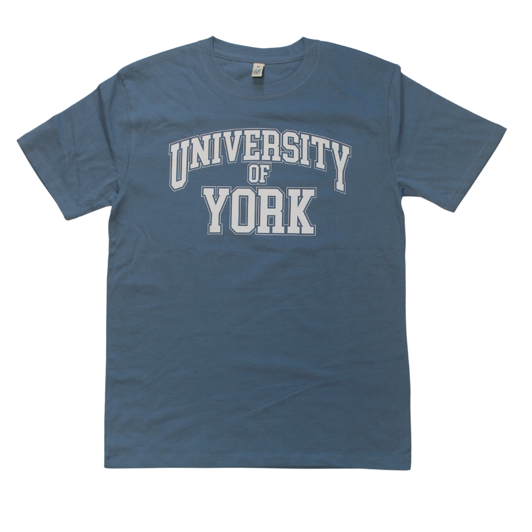 Eco Varsity T-shirt