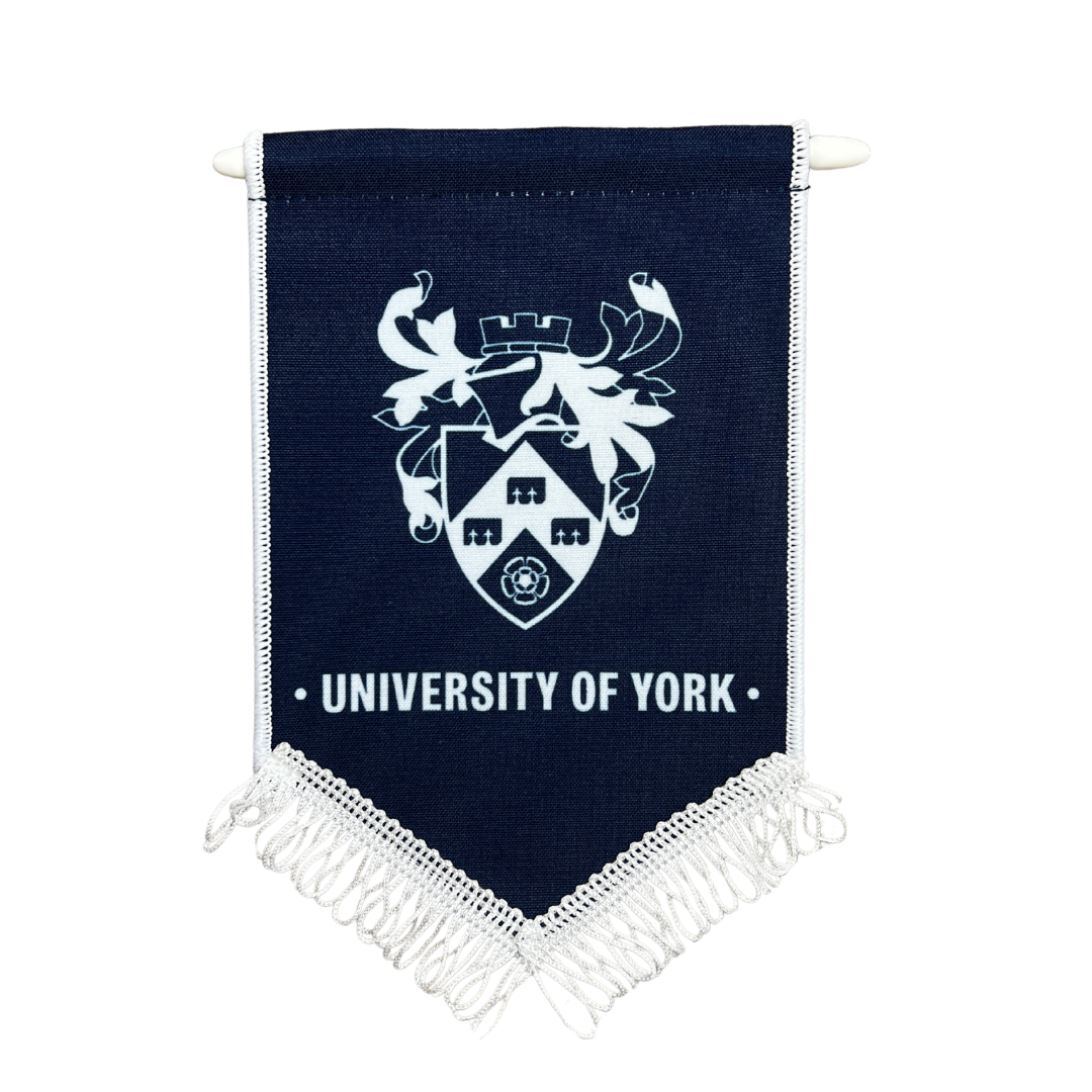 Traditional Pennant