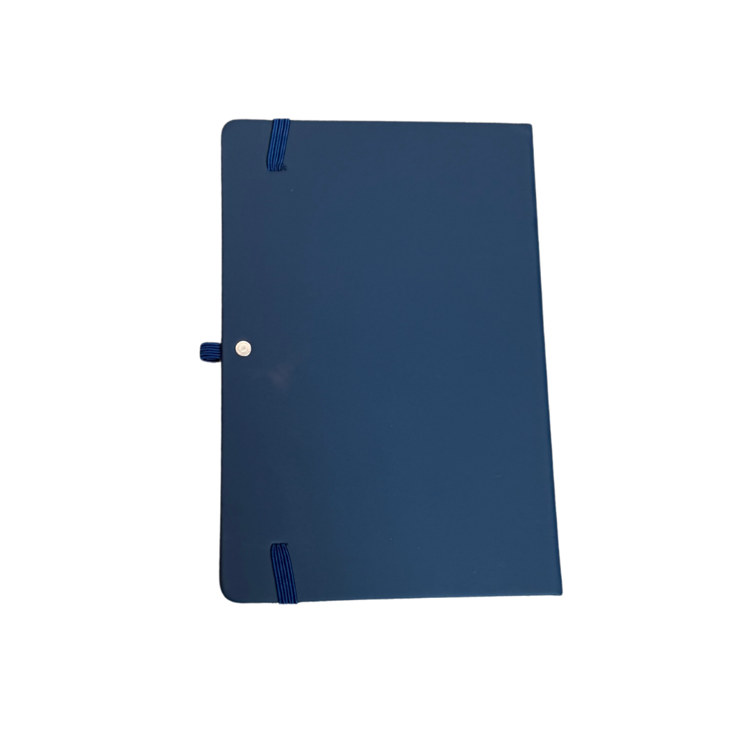 A5 Notebook