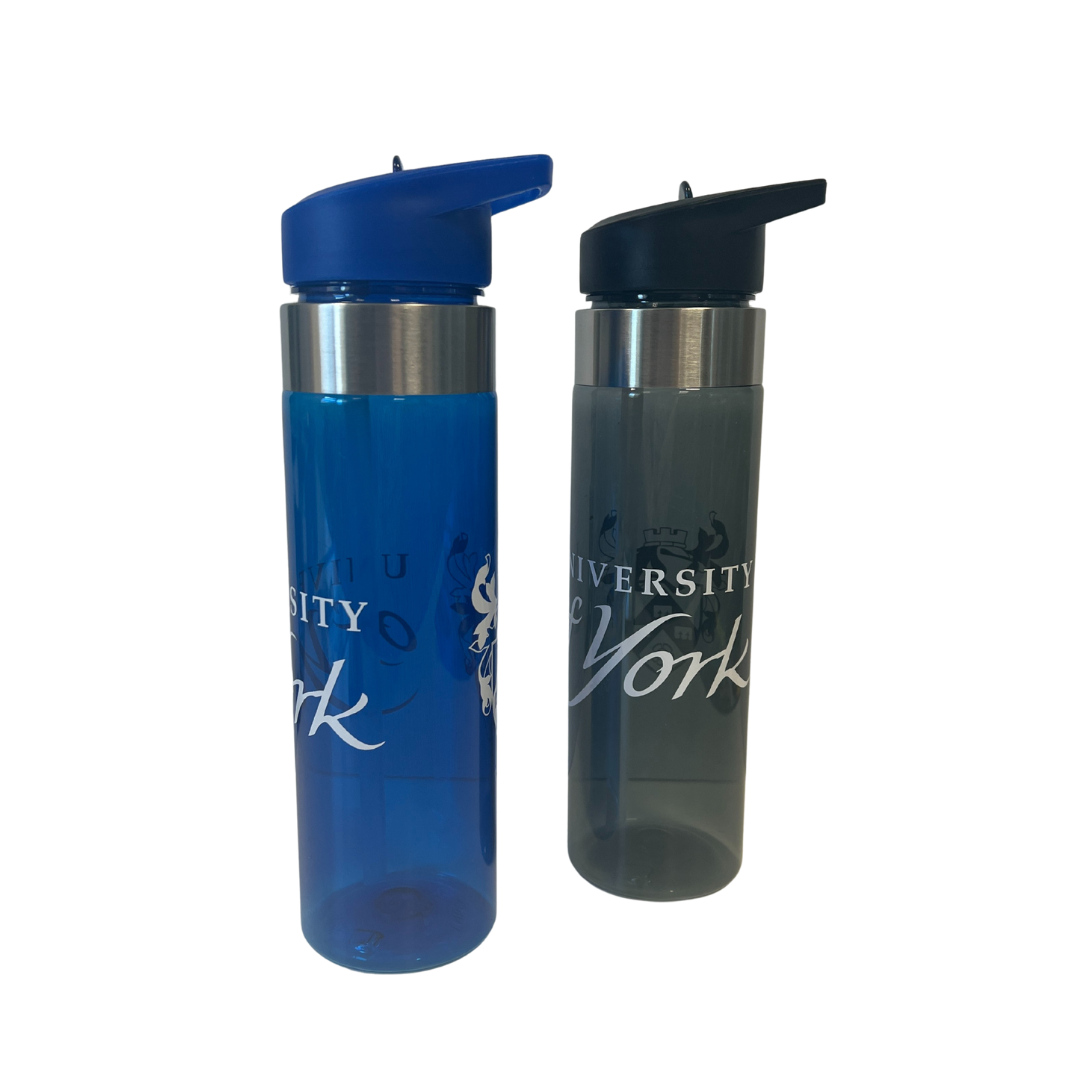 Freshers Free Water Bottle