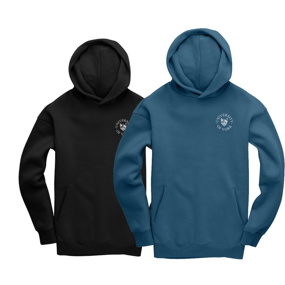 Oversized Hoodie