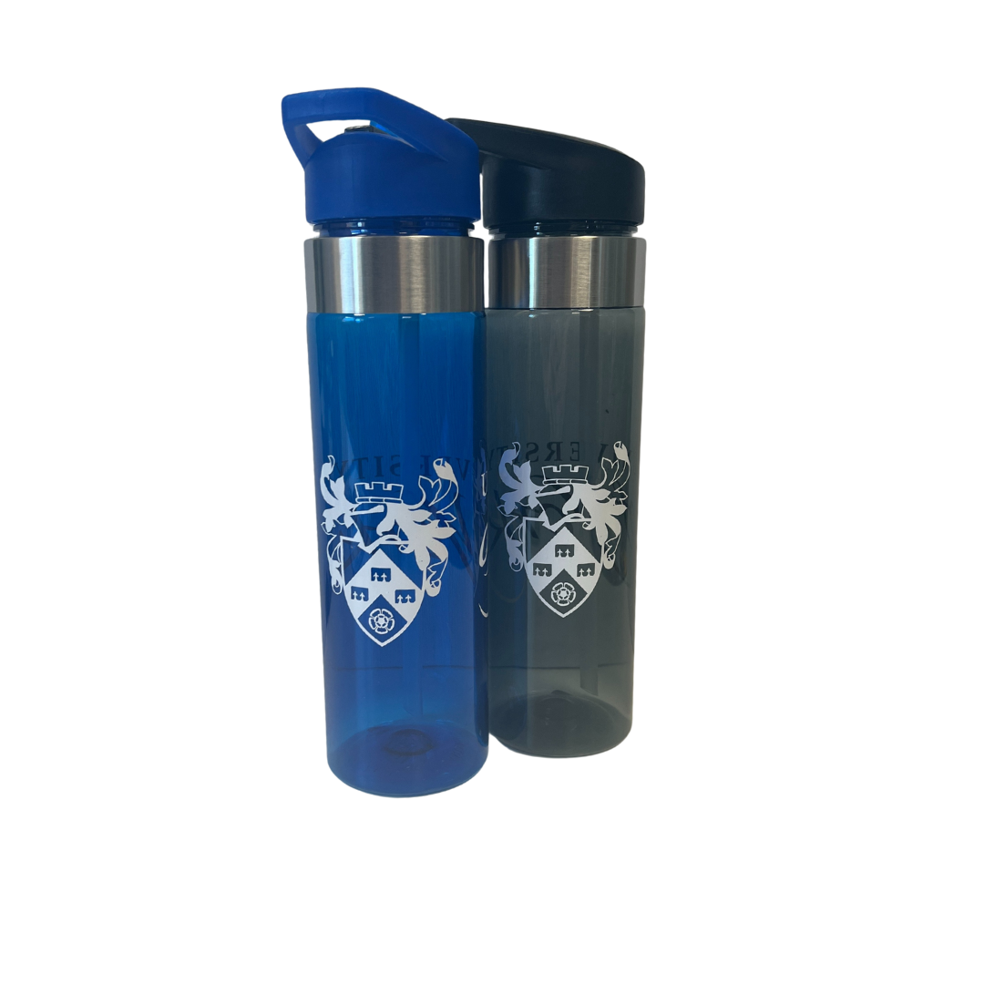 Freshers Free Water Bottle