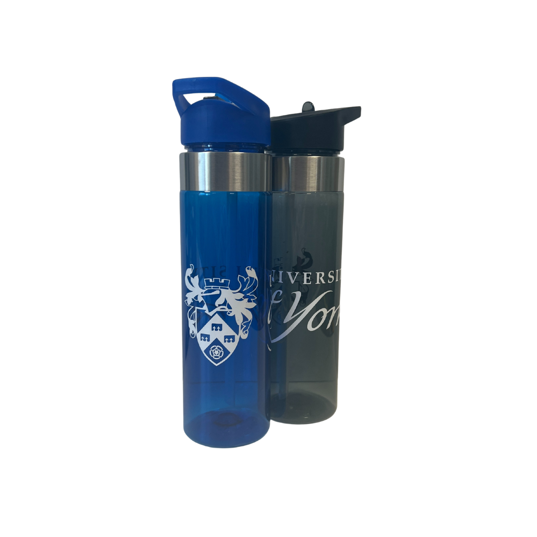 Freshers Free Water Bottle