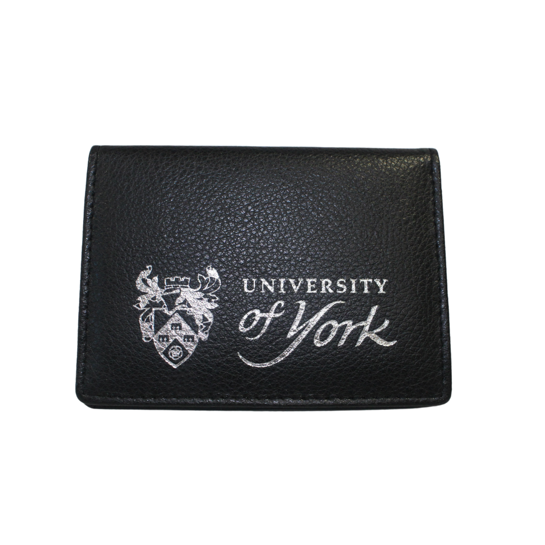 Leather Card Holder