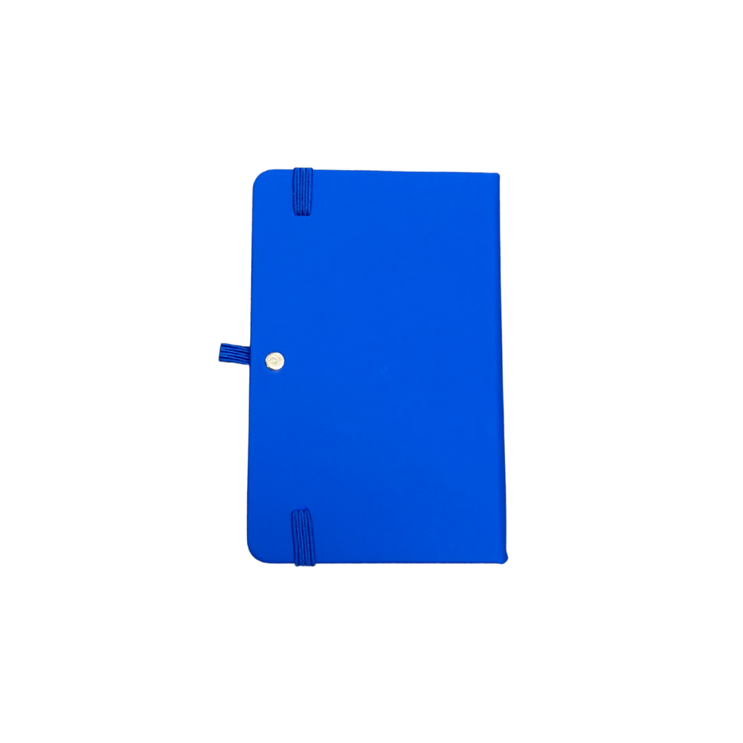 A6 Notebook