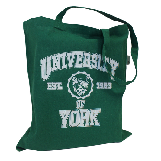 Recycled Green Tote