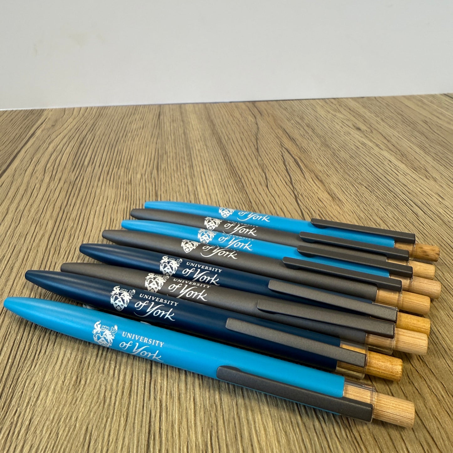 Recycled Metal Ball Pen