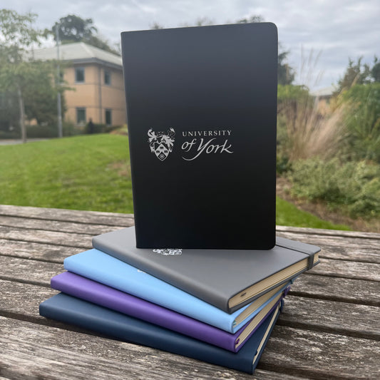 A5 Notebook
