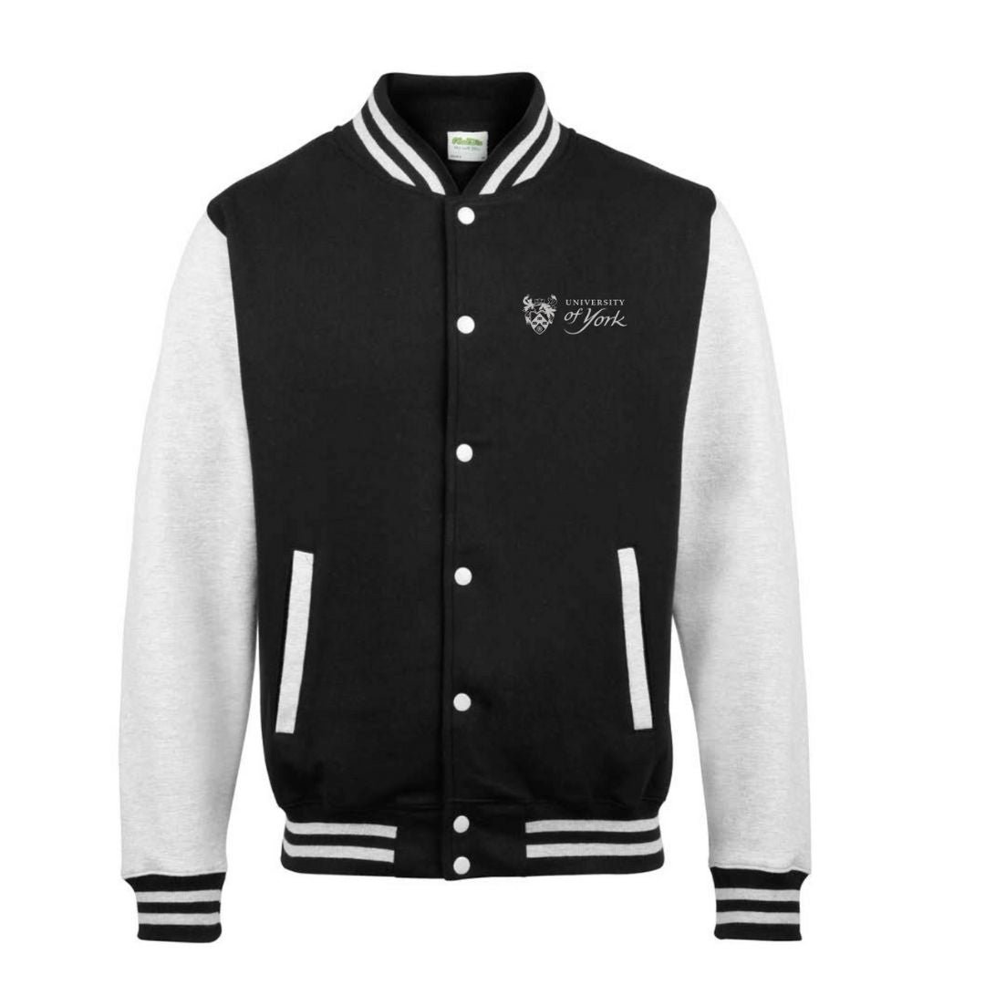 [sale] Varsity Jacket