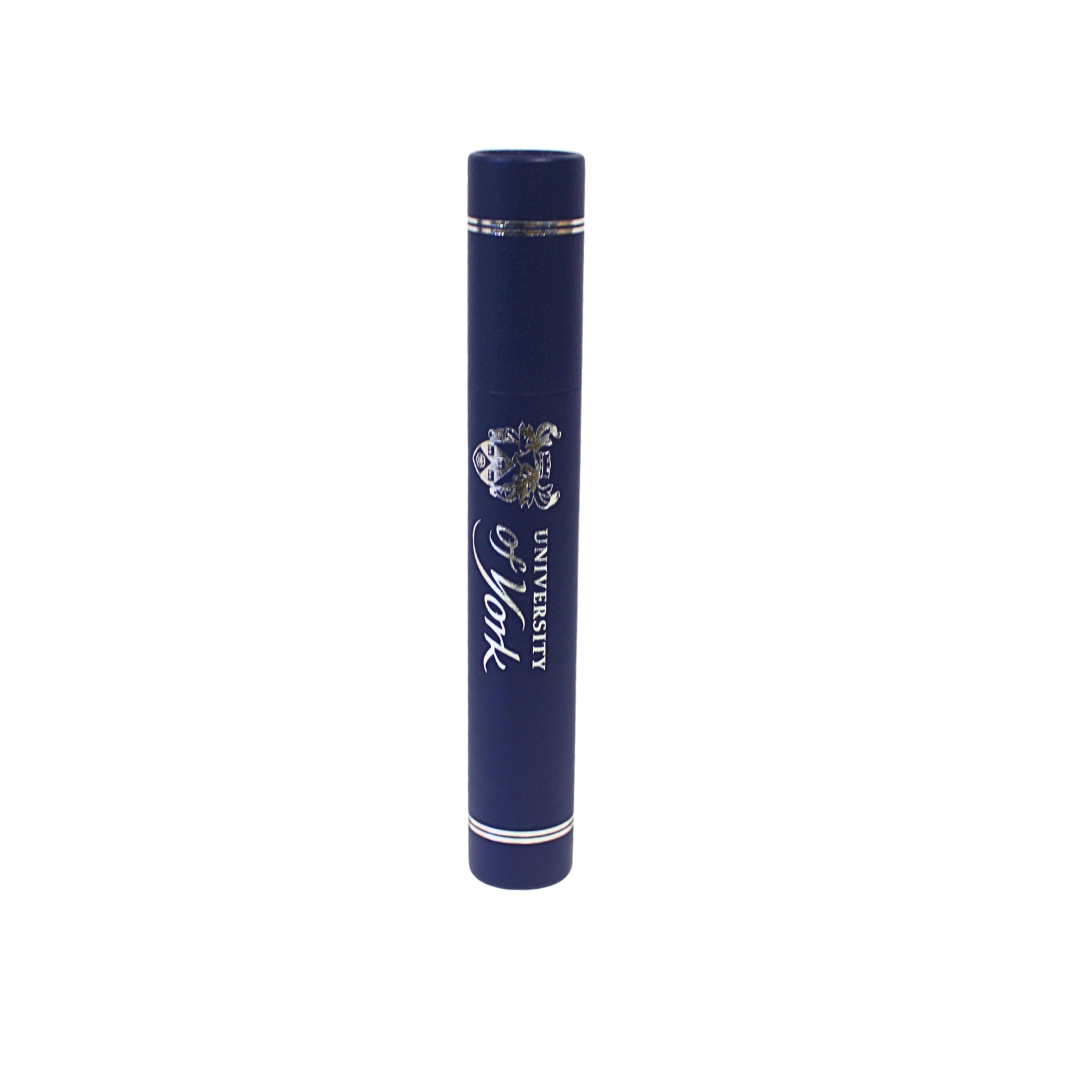 Graduation Scroll Tube