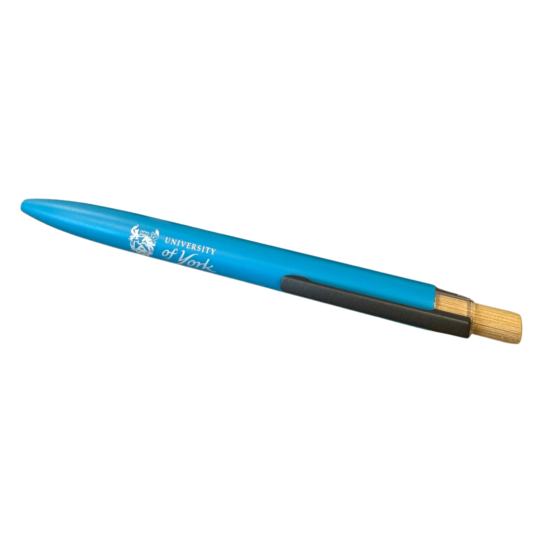 Recycled Metal Ball Pen