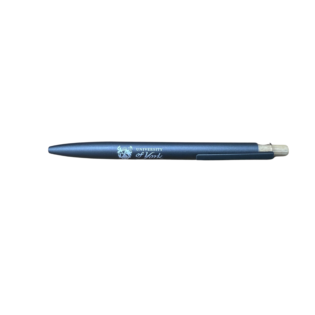 Recycled Metal Ball Pen