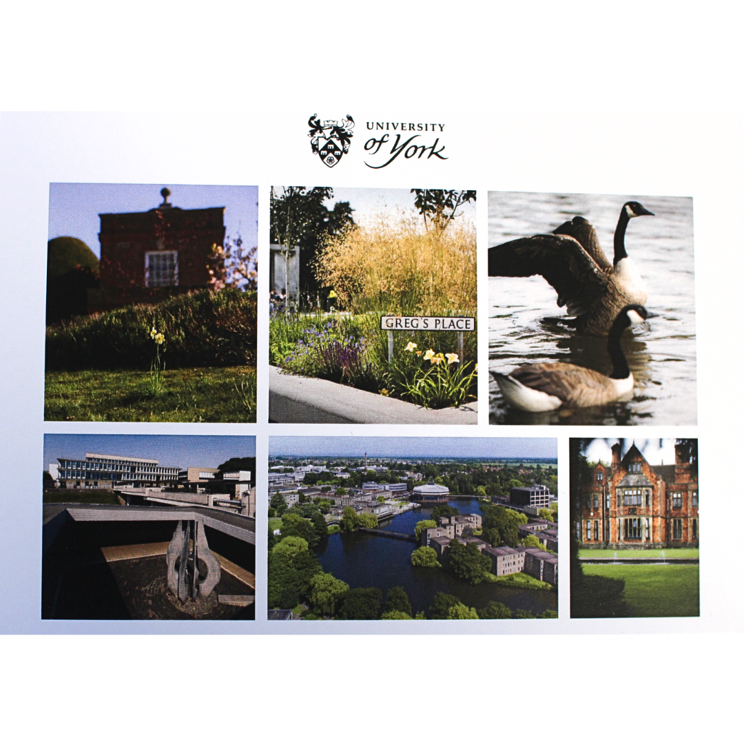 Postcard