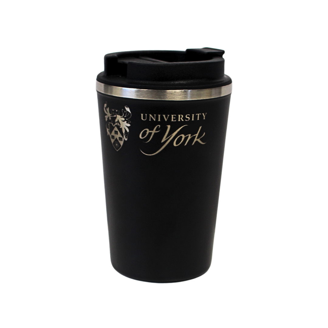 Vacuum Travel Tumbler