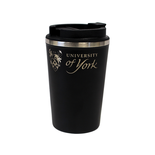 Vacuum Travel Tumbler