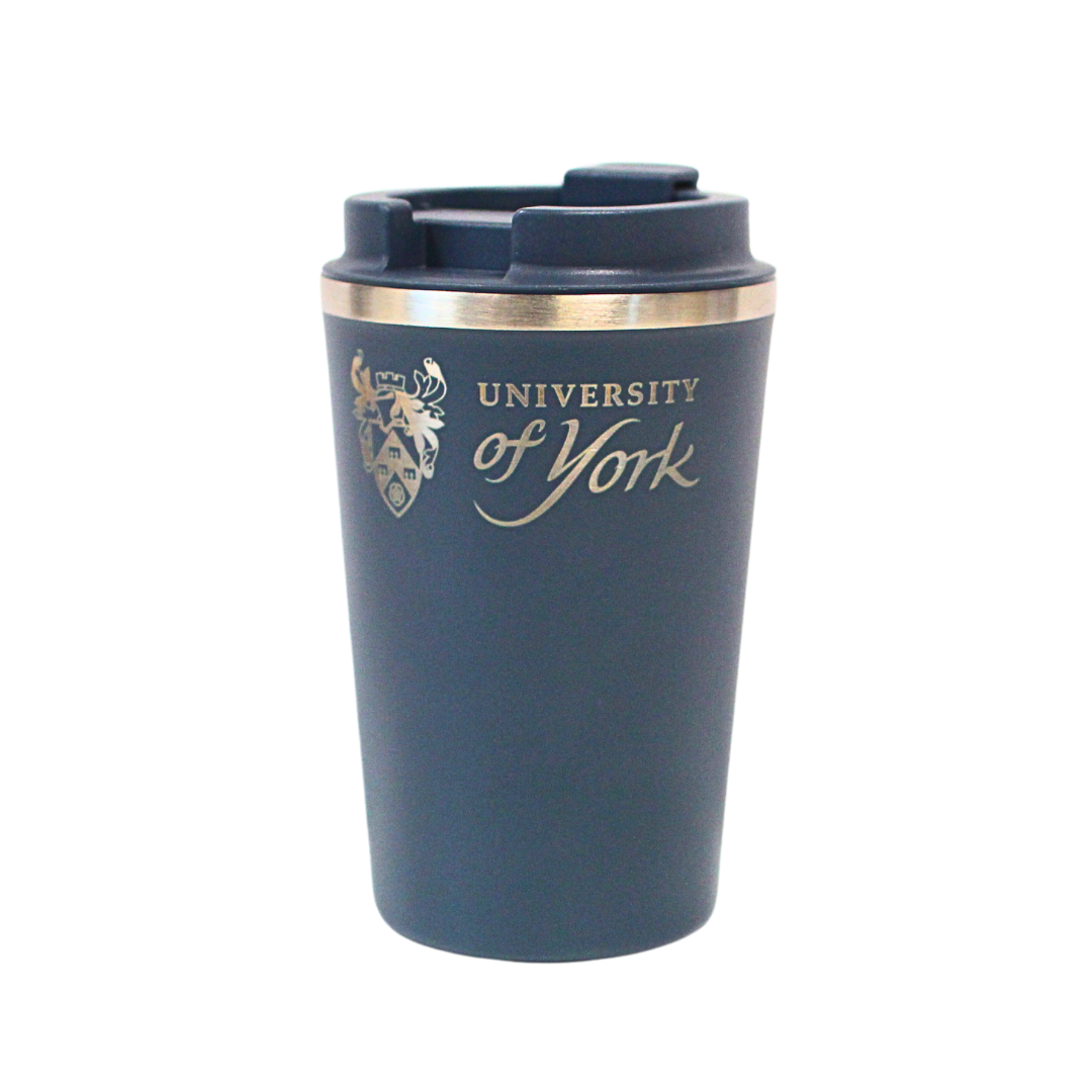 Vacuum Travel Tumbler