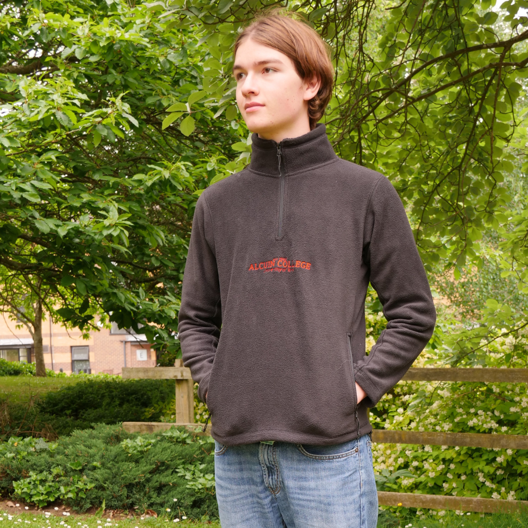 Alcuin College Fleece