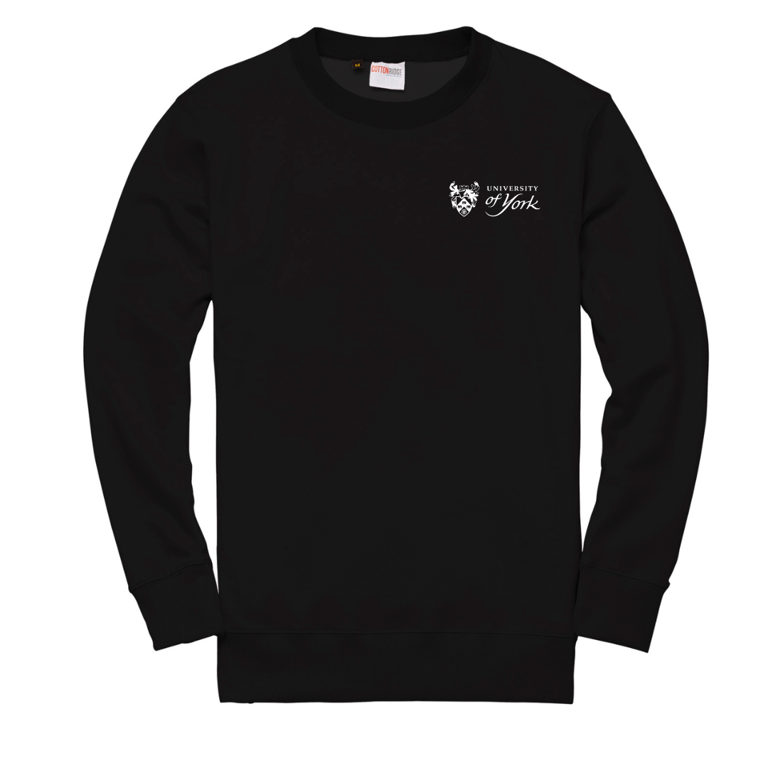 Graphic Sweatshirt