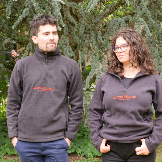 Alcuin College Fleece