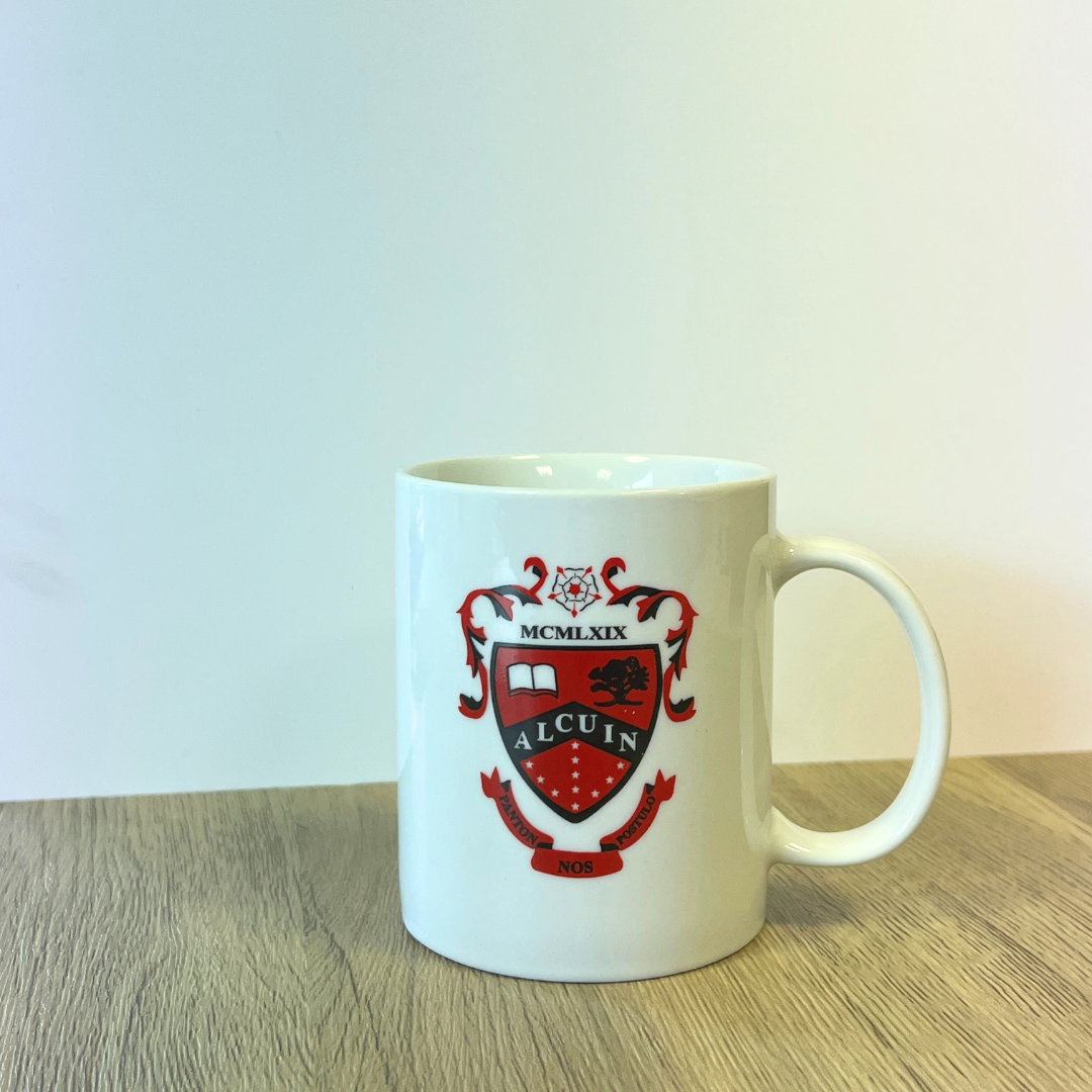 Alcuin College Mug