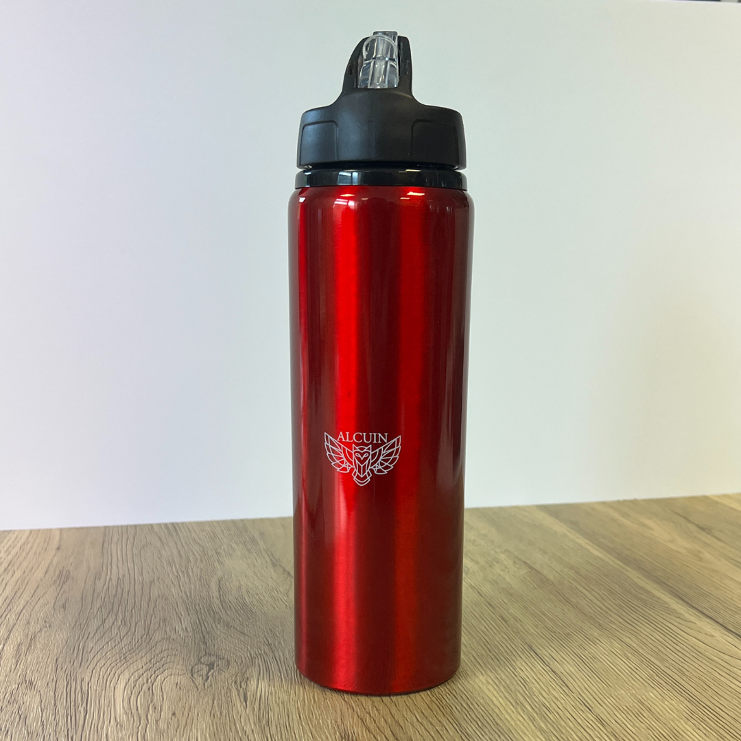 Alcuin College Flask