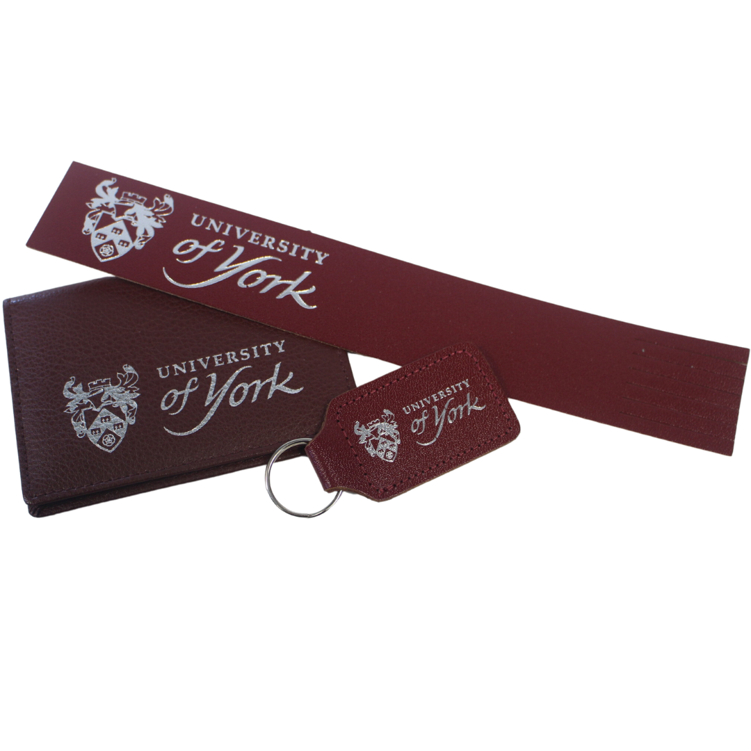 Leather Accessory Pack