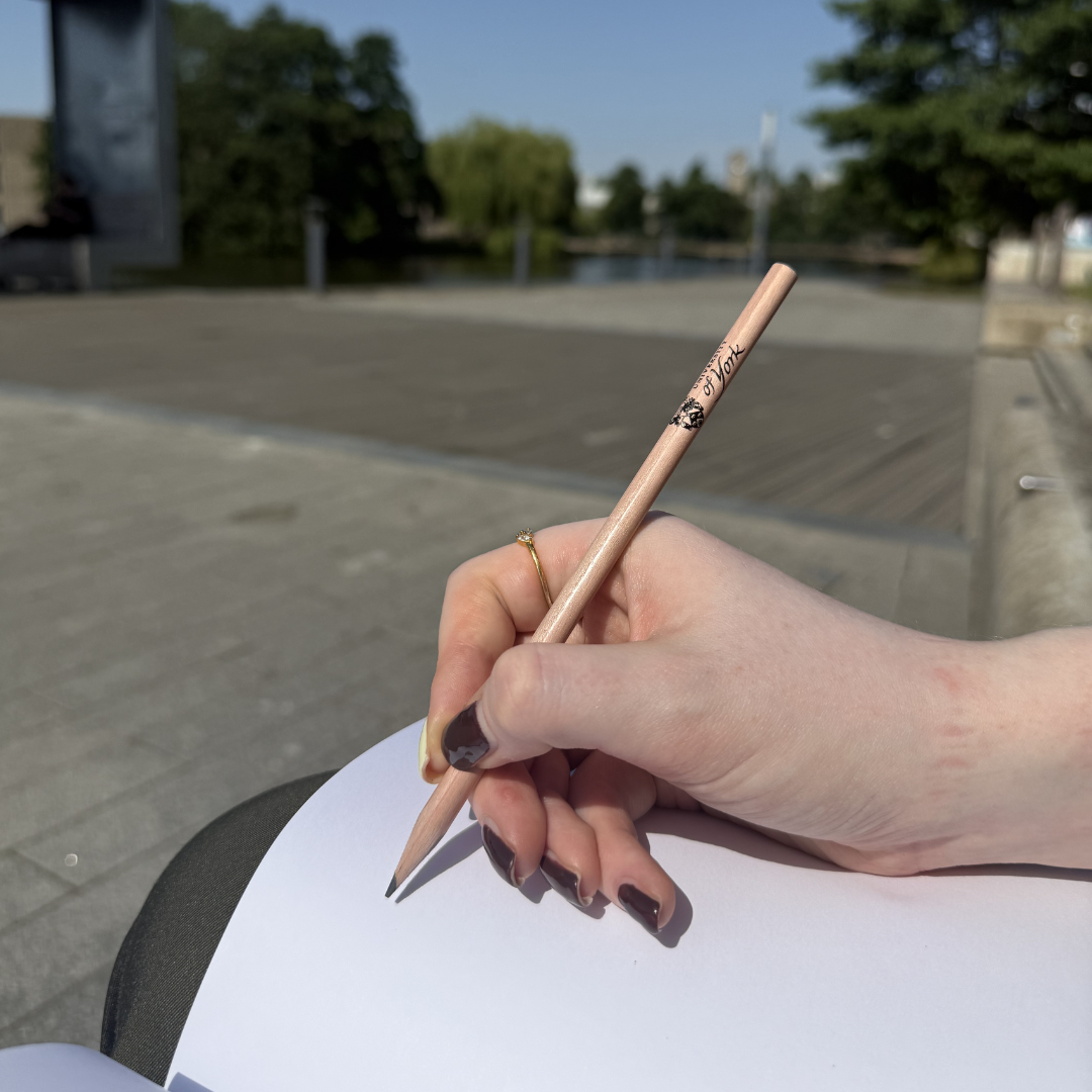 Pencil