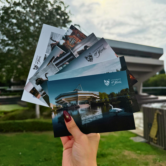Postcard