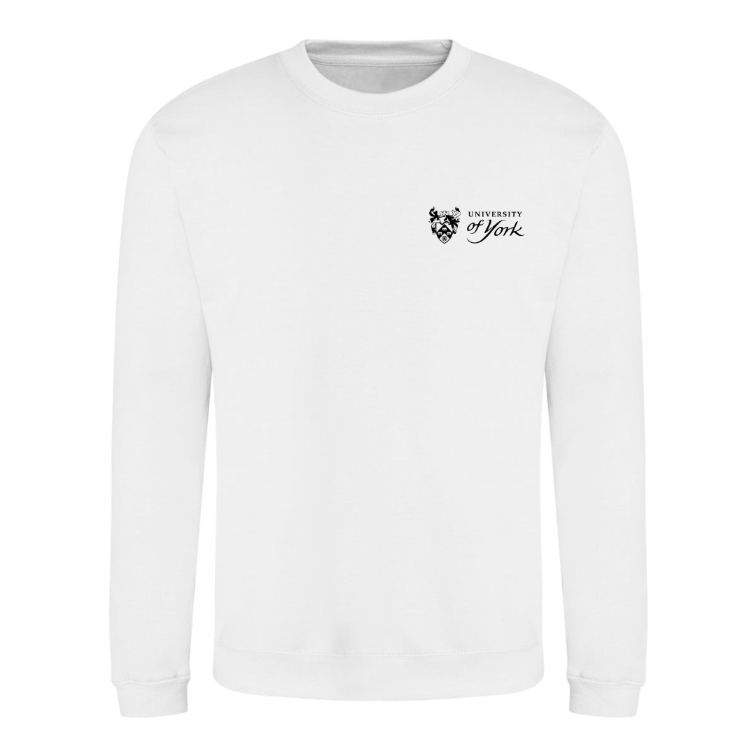 Graphic Sweatshirt