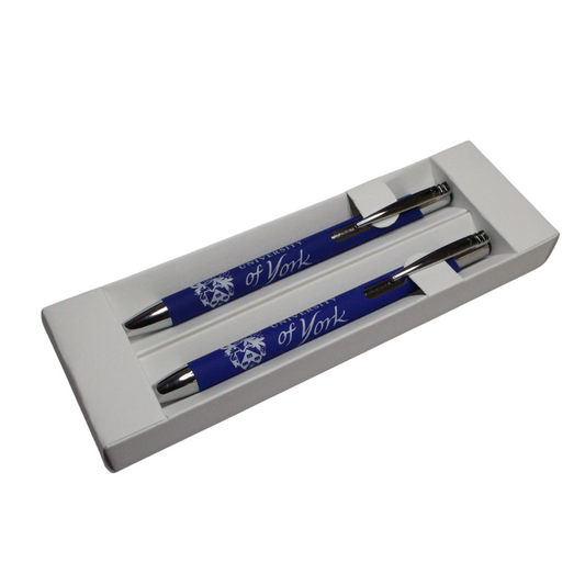 Mechanical Pencil and Pen Set