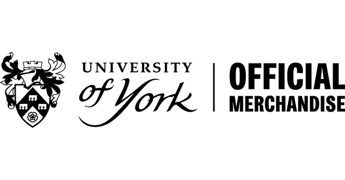 University of York Official Merchandise University of York Merchandise