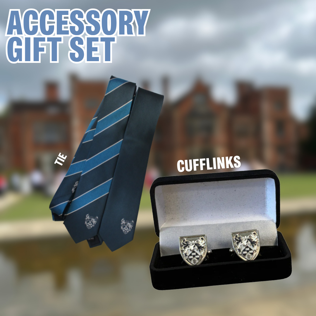 Graduation Accessory Gift Set