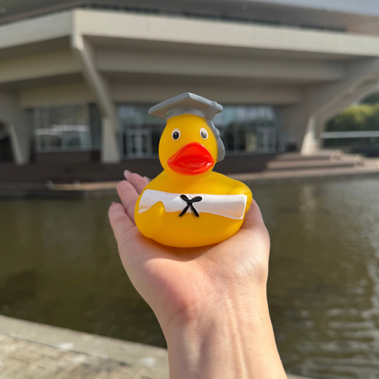 Rubber Duck