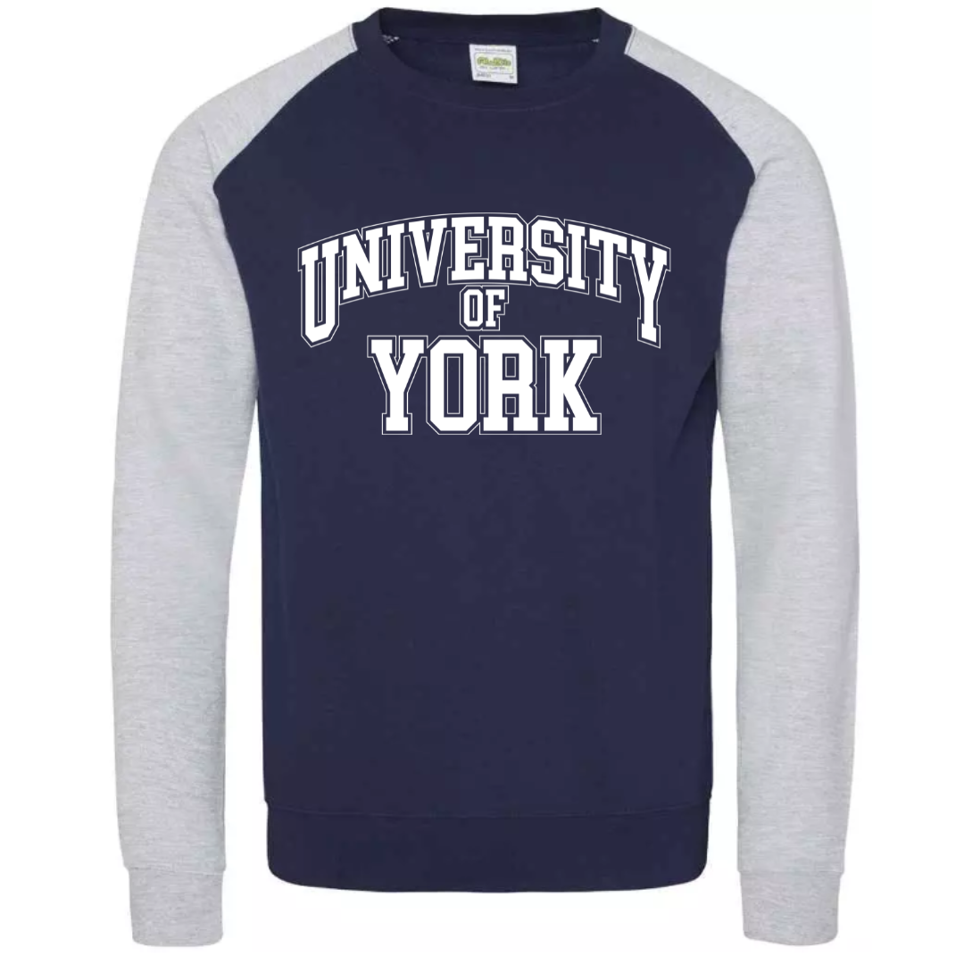University of York Official Merchandise University of York Merchandise