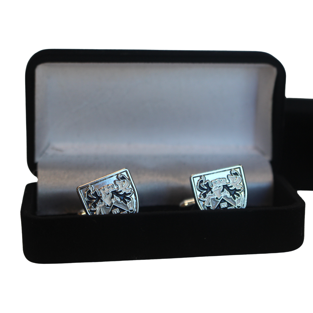 Cufflinks