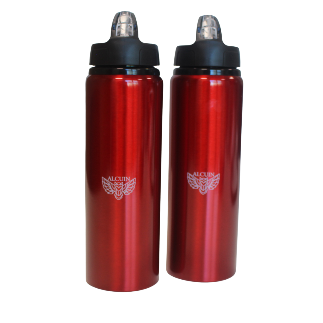 Alcuin College Flask